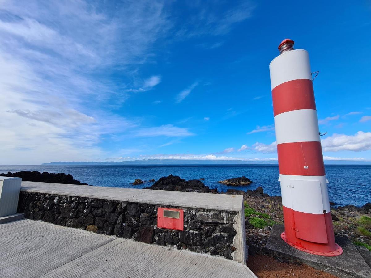 Adega Do Costa Lejlighed Prainha  Eksteriør billede